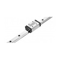 TBI MOTION Linear slide TRH-V series