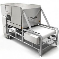 TOMRA Optical sorter Genius series