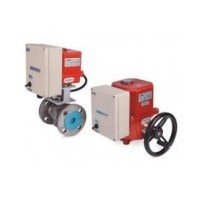 UNID series of frequent and outage return electric drives