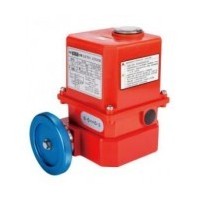 UNID 90 ° rotating electric drive UM2-1 series