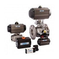 UNID pneumatic driver series