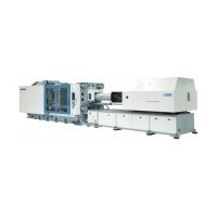 UBE electric medium injection molding machine HH series