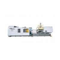 UBE injection molding machine MDS-V series