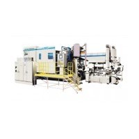 UBE assembly machine UH series