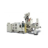 UBE die-casting machine UB-Sh3 series