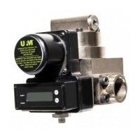 UFM Flow Sensor Modular sensor manifold series