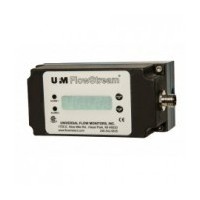 UFM mass Flowstream flowmeter series for gas