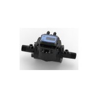 UFM high precision electromagnetic flowmeter series