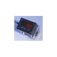 UFM compressed air flowmeter standard series