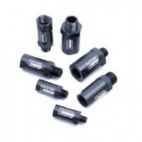 VACCON Vacuum check valve series