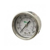 VERSA pneumatic pressure gauge series
