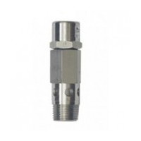 VERSA pressure relief valve series