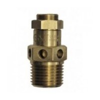 VERSA vent control valve series