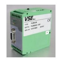 VSE analog inverter FU 252 series