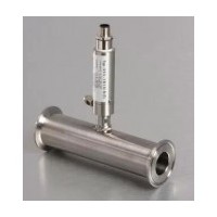 VSE turbine flowmeter VTR series