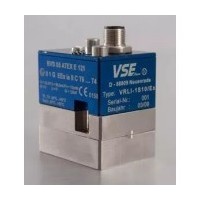 VSE gear flowmeter VHM series