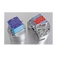 VSE gear flowmeter VS series