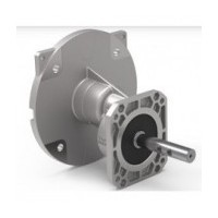 VARVEL Agricultural system gear reduction series