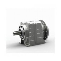 VARVEL coaxial gear box series