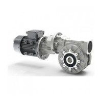 VARVEL series of worm gear transmission with pre-torque