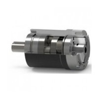 VARVEL Low backlash planetary gearbox series