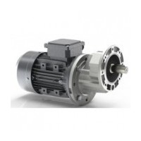 VARVEL single-stage helical gear reduction series