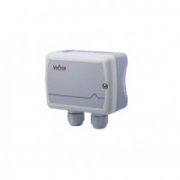 VECTER CONTROLS a range of temperature transmitters