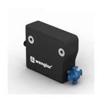 wenglor features interlocking safety switches S2FP104 series