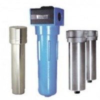 WALKER FILTRATION pressure filter series