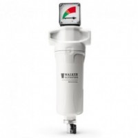 WALKER FILTRATION Medical aseptic filter series