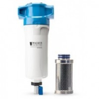 WALKER FILTRATION Oxygen Filter series