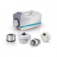 WALKER FILTRATION laser smoke extractor series