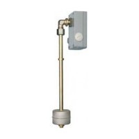 WOERNER level switch KFI-D series