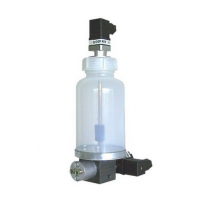 WOERNER Oil Pump GMI-A Series