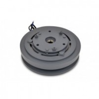 WARNER ELECTRIC Air conditioning compressor clutch series