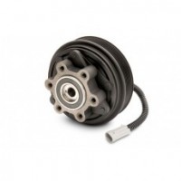 WARNER ELECTRIC cooling fan drive clutch series