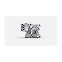 WITTENSTEIN Worm gear Base type series