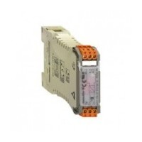 Weidmuller current controller DIN rail mounted series