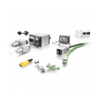 Weidmuller Industrial Ethernet connector series