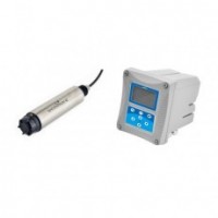 wedomore online dissolved oxygen analyzer series