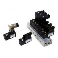 YPC Solenoid valve series