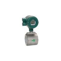 YOKOGAWA two-wire electromagnetic flowmeter ADMAG AXR series