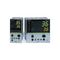 YAMATAKE Thermostat series