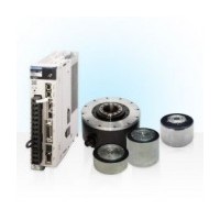 YASKAWA direct drive servo motor series