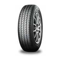 YOKOHAMA Tire BluEarth AE-01F Series