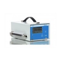 ZIROX Oxygen Analyzer SGM7 series