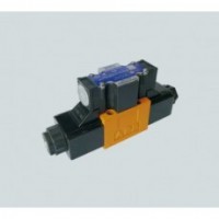 SEVENOCEAN wet electromagnet operated reversing valve 6-diameter series