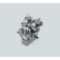 SEVENOCEAN Stack valve 10-diameter series