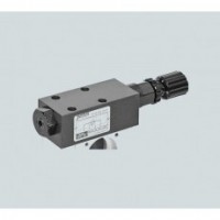 SEVENOCEAN Pressure control valve series