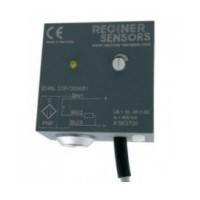 RECHNER SENSOR Capacitance evaluator series